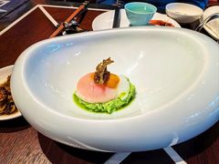 -杭州西子湖四季酒店·金沙厅