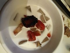 -北京王府井希尔顿酒店·万斯阁西餐厅