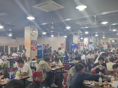 -皖北巫氏三胖地锅鸡(长淮总店)