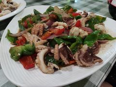 -华圆美食