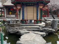 -白家大院·王府宫廷菜(苏州街店)