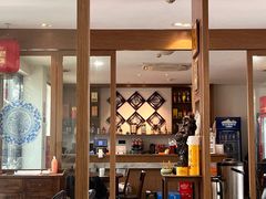 大堂-兰边碗(鼓楼店)