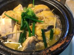 盐酒三黄鸡-来客家食府 · 福建客家菜(厦禾路店)