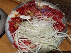 -哼蟹二将·烤肉酱蟹(合生汇店)