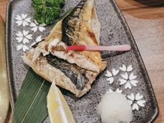 -喜牛日本料理(双街店)