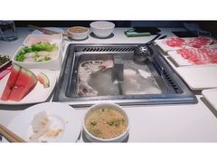 -海底捞火锅(威高广场店)