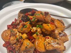 -简小舍·民间手艺菜(武昌江滩店)