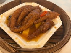 -金河半岛园林酒家(金融城店)