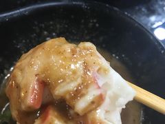 -潮汕美牛肉丸火锅店(天宁寺店)