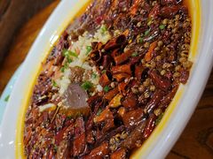 四合院血旺-苹果树下艺术餐厅(通州店)