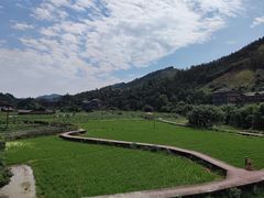 -程阳八寨景区
