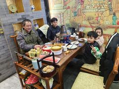 -东来顺•非遗火锅(外滩店)