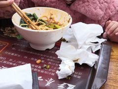 -秦云老太婆摊摊面(全国总店)