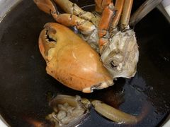 -东江海鲜大排档·潮汕菜·砂锅粥