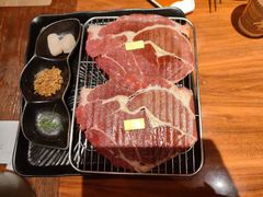 -摩打食堂(江南西店)