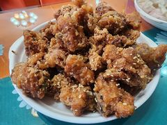 -钰姐妹饺子城(华岩路店)