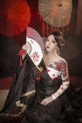 -梓摄影古装写真工作室(富力广场店)