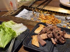 -新石器烤肉(中房金谊广场店)