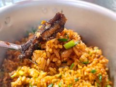 黄鳝饭-小粤楼·怀旧粤菜(万辉国际广场店)