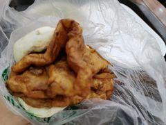 -老回回饺子馆(海洋馆店)