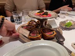 -壳里西餐厅Coquille Seafood Bistro(蒙自路店)