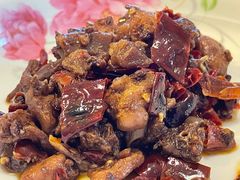 -鑫记婆婆兔·兔头(春熙店)