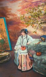 -梓摄影古装写真工作室(富力广场店)