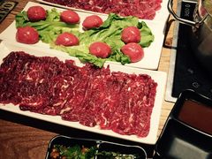 -牛很鲜潮汕牛肉火锅(朝晖路店)
