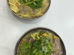 -茅家米线(安平路店)