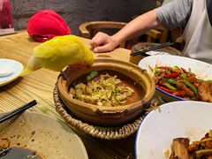 -水煮三国·川鲁江湖菜(香山店)