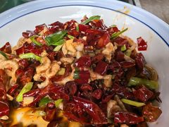 -西江传说•酸汤鱼(水东路店)