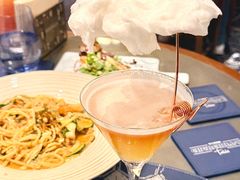 -丘吉尔餐厅(澳门伦敦人店)