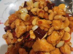 -又一福烤鸭·北京菜(东四店)