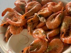 -原味蒸汽海鲜(嵊泗店)