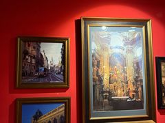 -布拉格餐厅· 中欧捷克菜(全国首店)