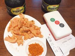 -成都你六姐·牛肉冒菜(城市集市合生汇店)