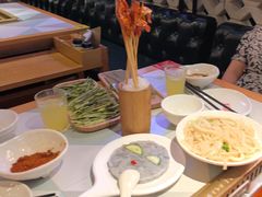 -雾都渣渣火锅(南城智汇城店)