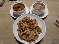 -得稻小饭堂·江西菜(浦江店)