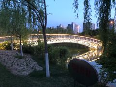 -南翠屏公园