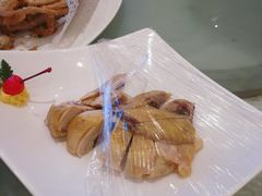 -白金汉爵大酒店·中餐厅(相城店)