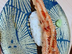 -梅丘·寿司の美登利(银座店)