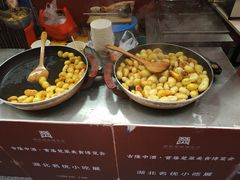 -吉庆街美食广场