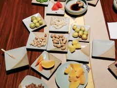 -青藤茶馆(凤起路店)