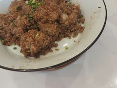-大鸽饭(马王堆店)
