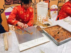 -雅和生态渔庄·宜城锅巴饭(龙灵山公园店)