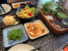 -牛焱·和牛烧肉(五大道店)