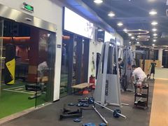 -豪逸健体(中骏广场店)