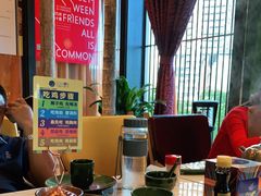 -润园四季椰子鸡火锅(海上世界店)