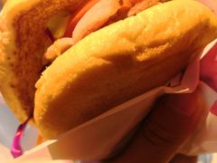 -麦当劳(机场T1航站楼店)