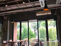 -Geneva日内瓦餐厅(西郊宝成花苑店)